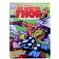 Preview: Marvel Universe Comic Nr. 17 (1991) – Thor „Eine Saga aus einer anderen Realität“